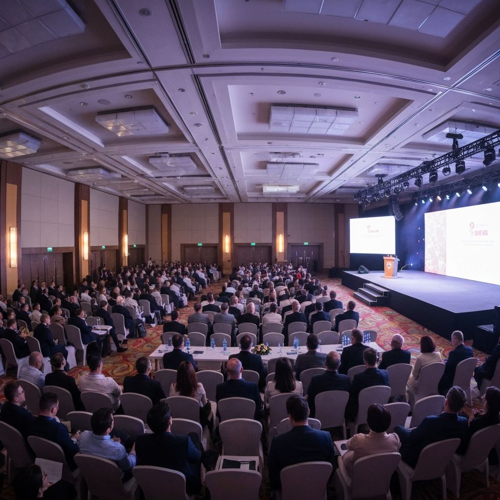 Grand Corporate Summit 2024